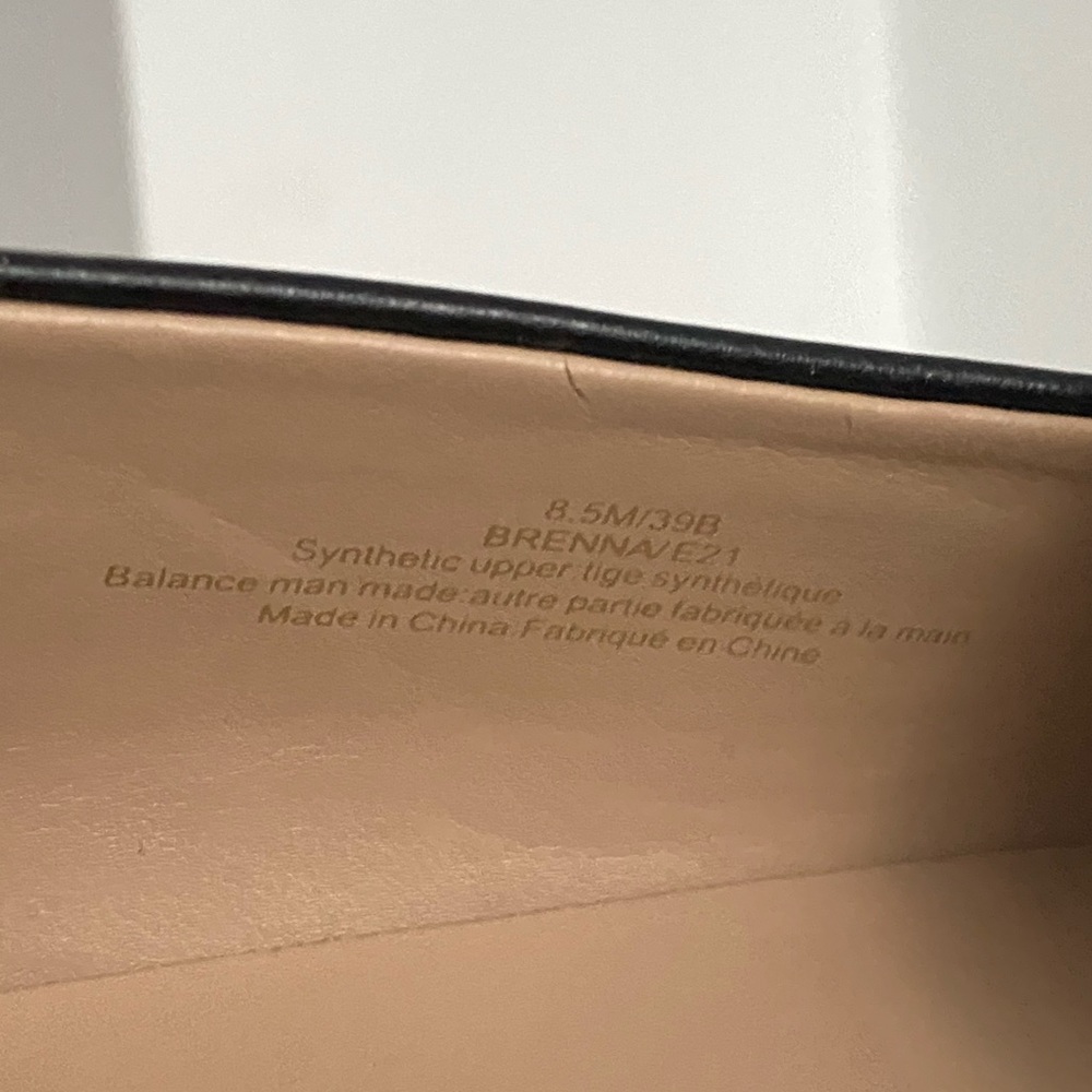 Karl Lagerfeld Brenna Platform Slide On - Picture 10 of 12